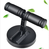 Suction Cup Sit Up Bar Assistant Device Home Gym Workout